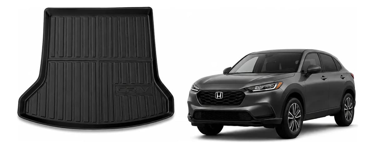 Cajuela HR-V 2023 - 2026