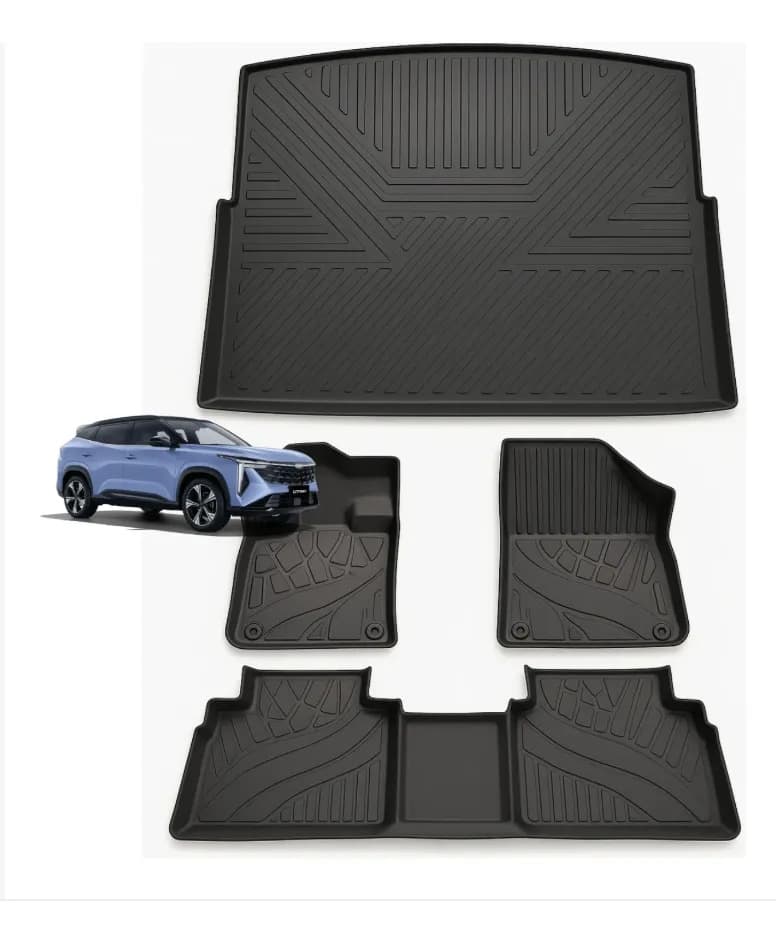 Geely Cityray 2025+
