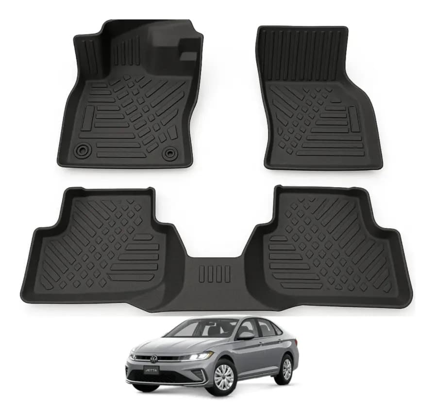 Volkswagen Jetta 2025+
