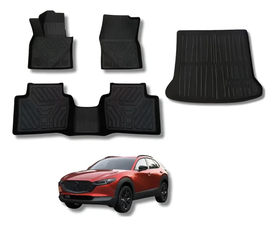 Mazda CX-30 2020+