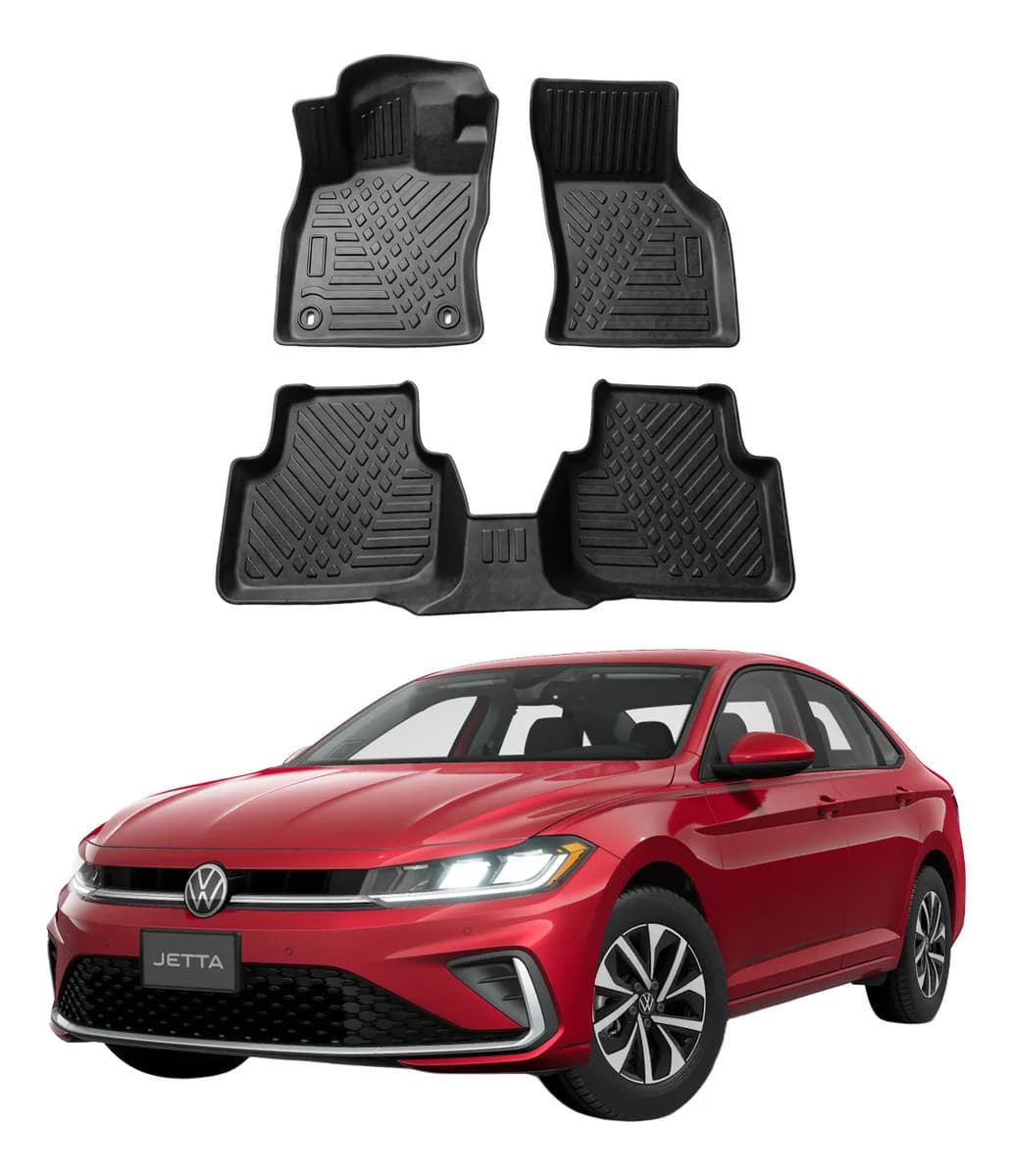 Volkswagen Jetta 2025+