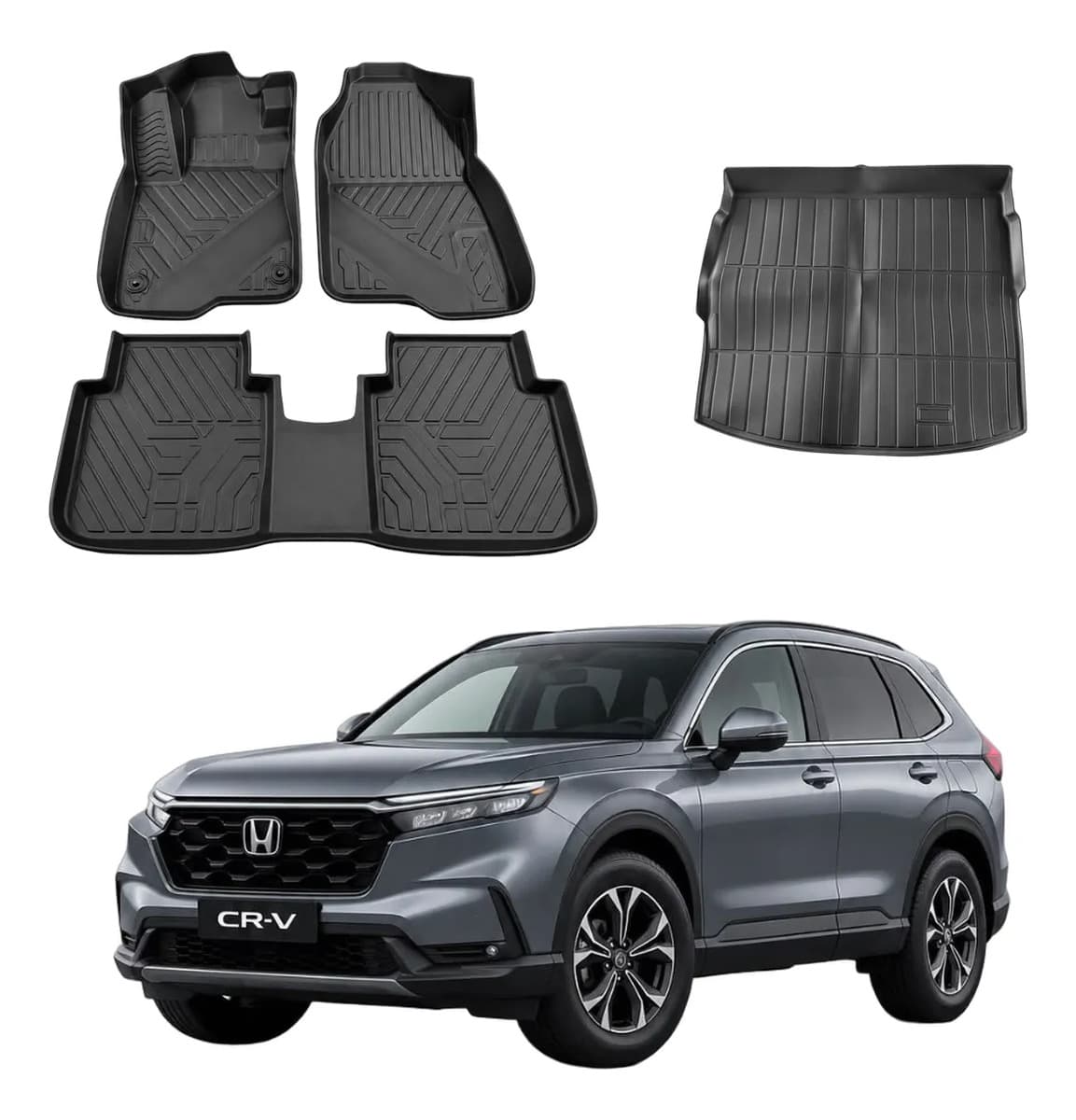 Honda Crv 2025+
