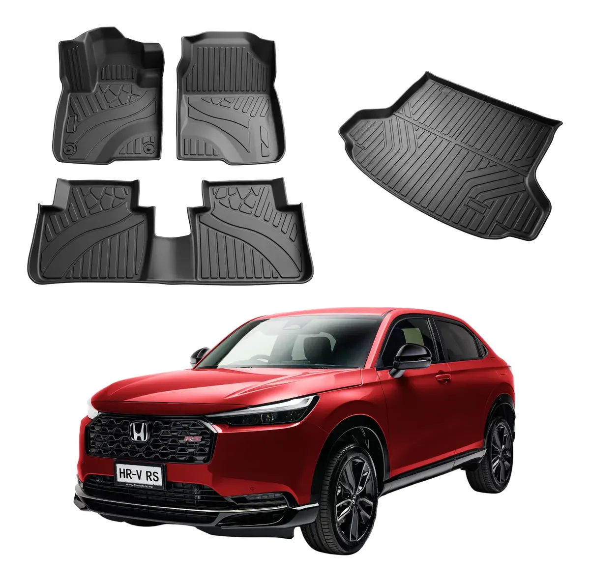 Honda HR-V 2025+